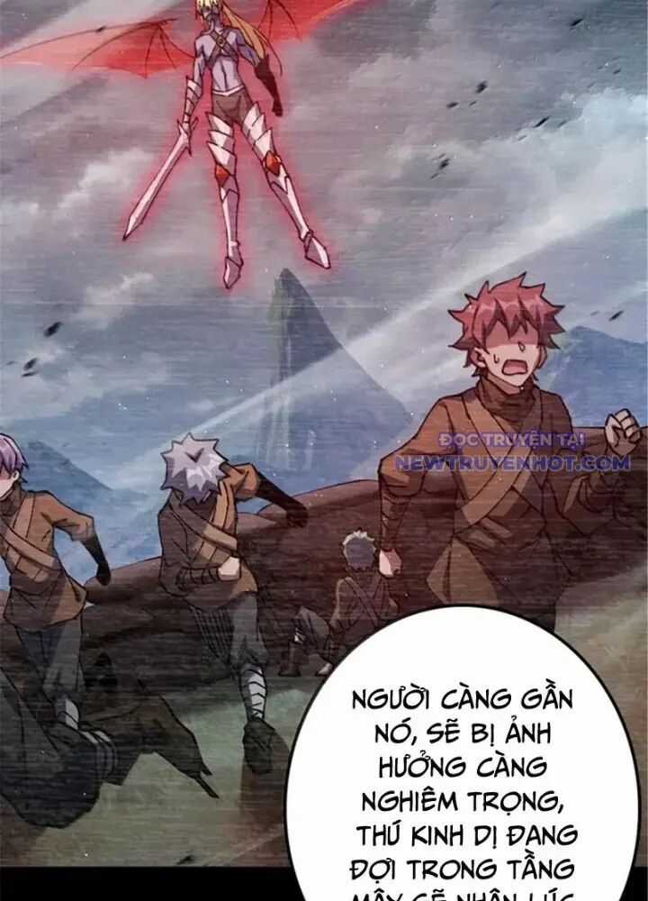 Thả Vu Nữ Đó Ra - Chương 676 - Trang 36