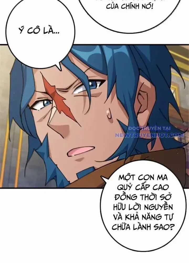 Thả Vu Nữ Đó Ra - Chương 676 - Trang 60