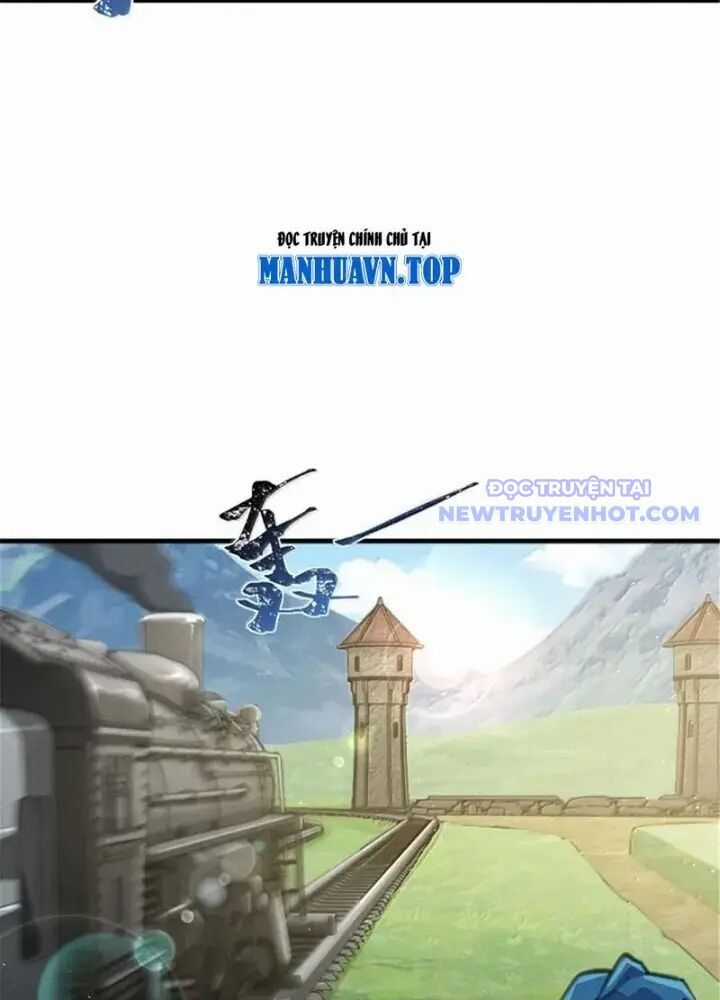 Thả Vu Nữ Đó Ra - Chương 676 - Trang 70