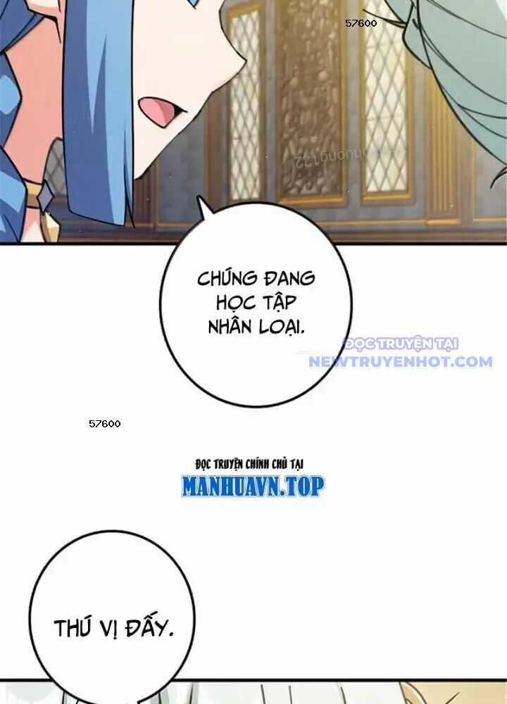 Thả Vu Nữ Đó Ra - Chương 676 - Trang 8