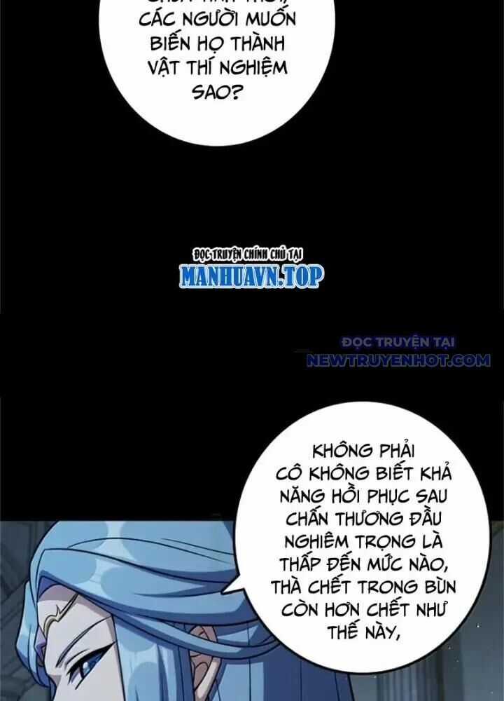 Thả Vu Nữ Đó Ra - Chương 677 - Trang 20