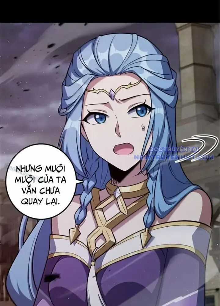 Thả Vu Nữ Đó Ra - Chương 677 - Trang 30