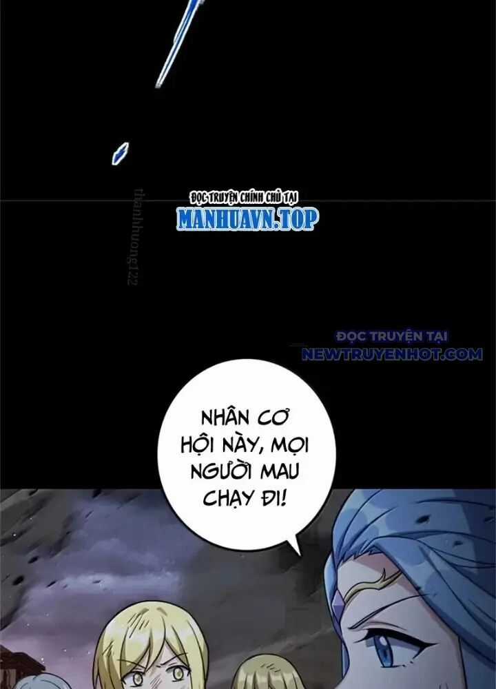 Thả Vu Nữ Đó Ra - Chương 677 - Trang 42