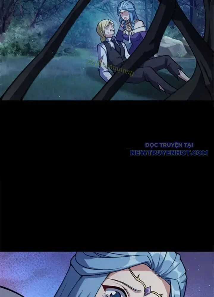 Thả Vu Nữ Đó Ra - Chương 677 - Trang 48