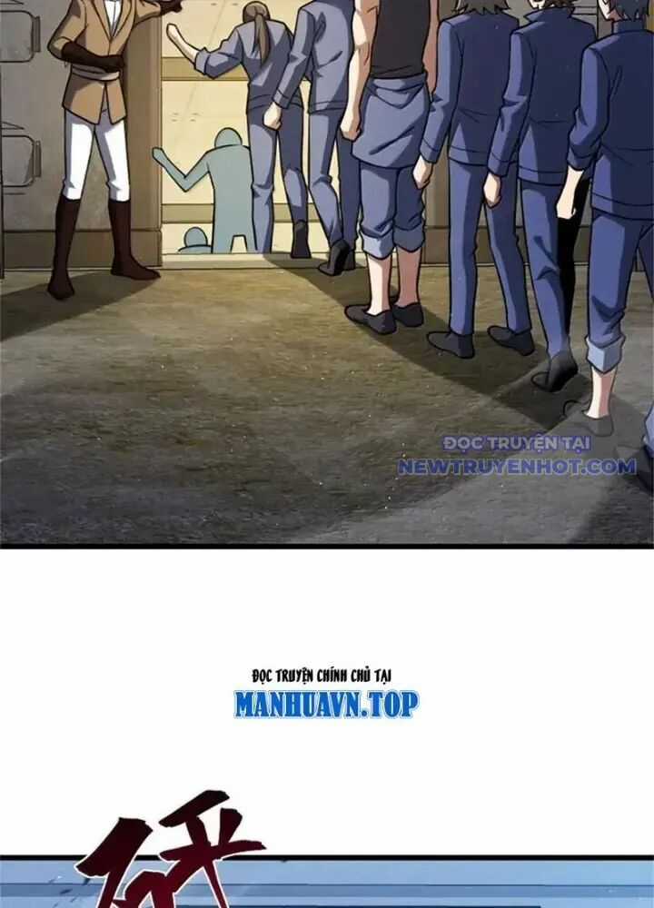 Thả Vu Nữ Đó Ra - Chương 677 - Trang 80