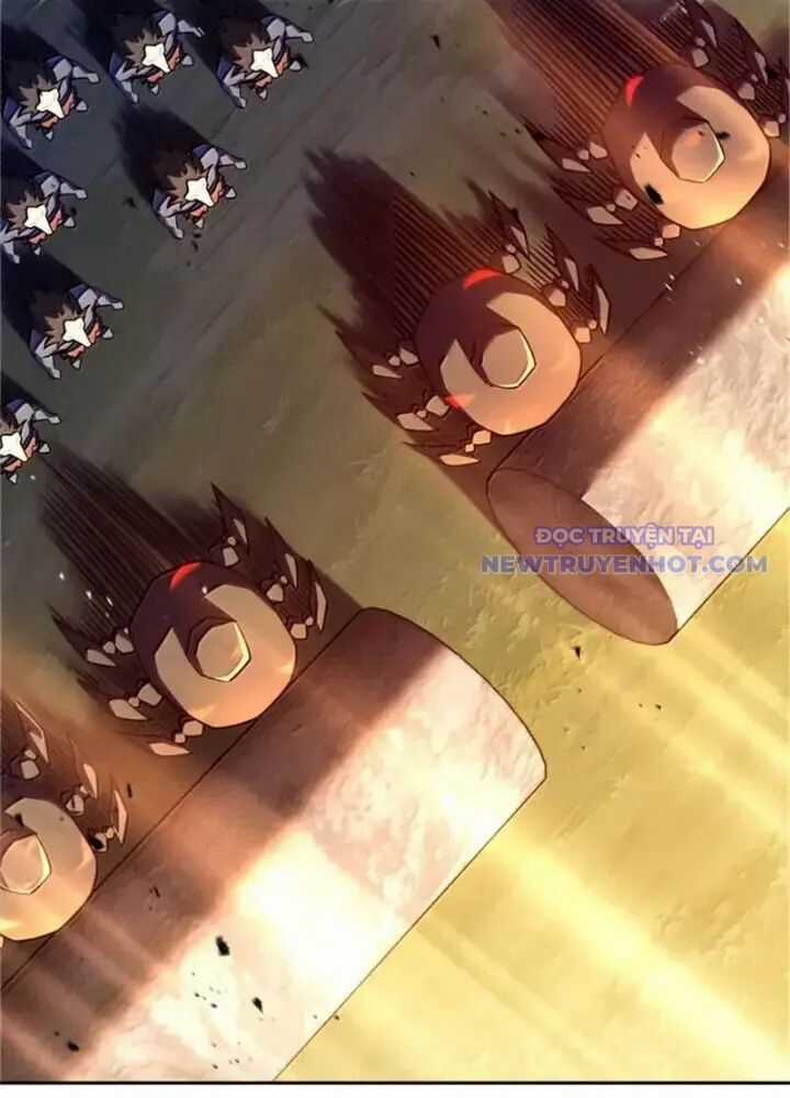 Thả Vu Nữ Đó Ra - Chương 679 - Trang 24