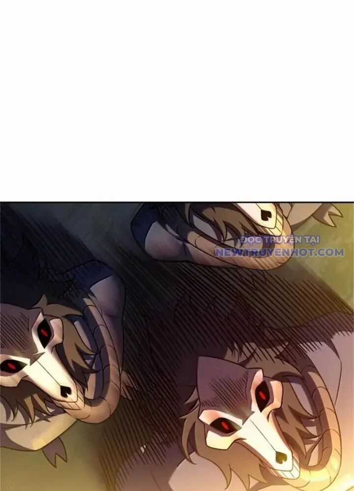 Thả Vu Nữ Đó Ra - Chương 679 - Trang 26