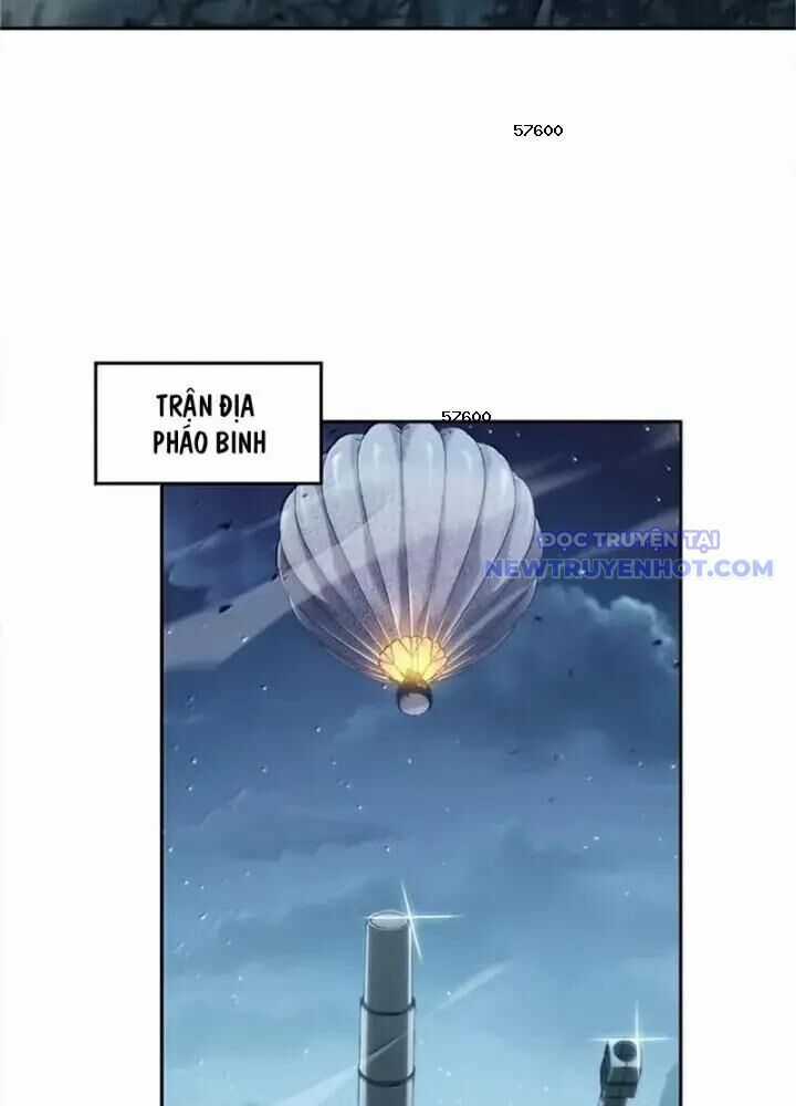 Thả Vu Nữ Đó Ra - Chương 679 - Trang 4