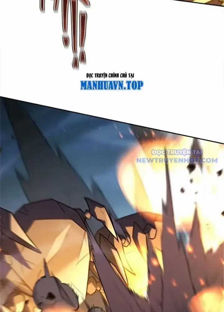 Thả Vu Nữ Đó Ra - Chương 679 - Trang 36