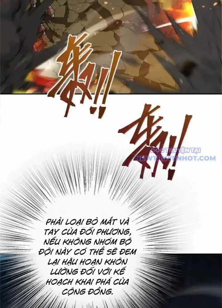 Thả Vu Nữ Đó Ra - Chương 679 - Trang 46