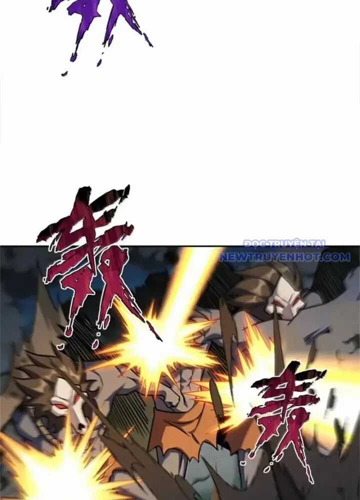 Thả Vu Nữ Đó Ra - Chương 679 - Trang 67