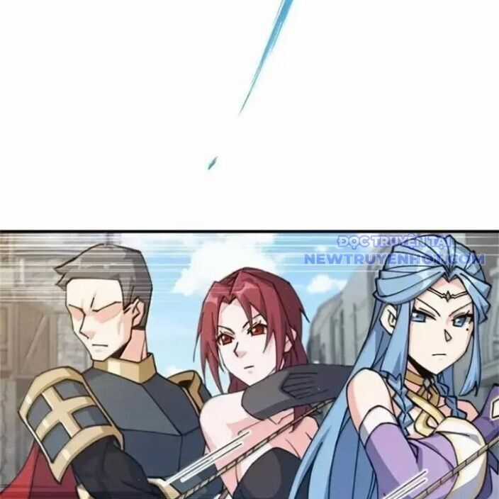 Thả Vu Nữ Đó Ra - Chương 680 - Trang 15