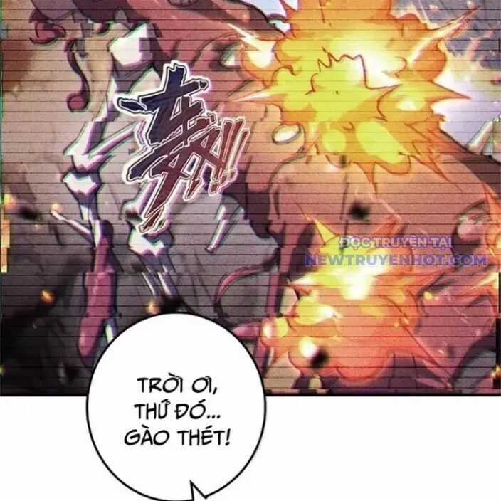 Thả Vu Nữ Đó Ra - Chương 680 - Trang 35