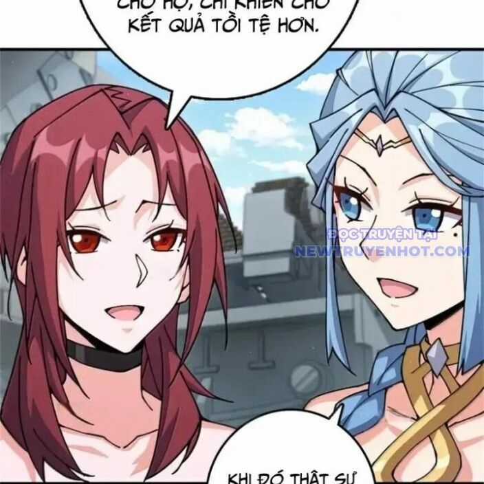 Thả Vu Nữ Đó Ra - Chương 680 - Trang 7