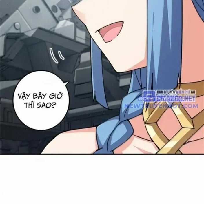 Thả Vu Nữ Đó Ra - Chương 680 - Trang 9