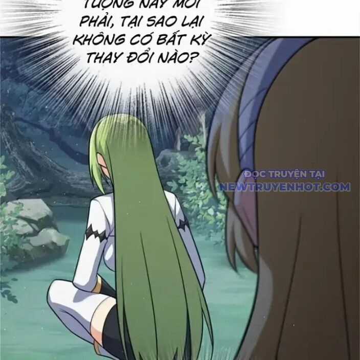 Thả Vu Nữ Đó Ra - Chương 681 - Trang 37