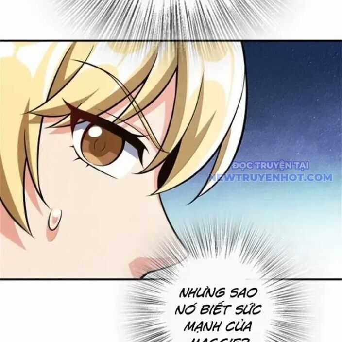 Thả Vu Nữ Đó Ra - Chương 681 - Trang 80