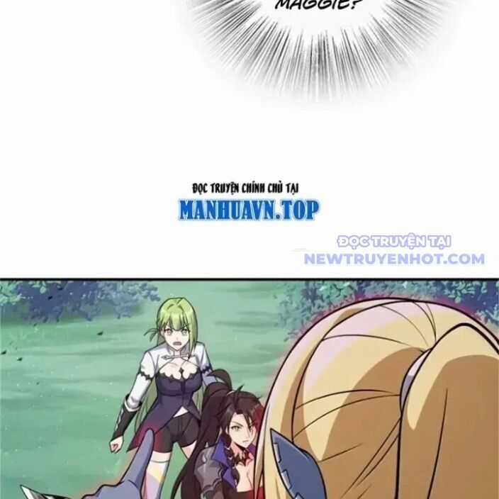 Thả Vu Nữ Đó Ra - Chương 681 - Trang 81