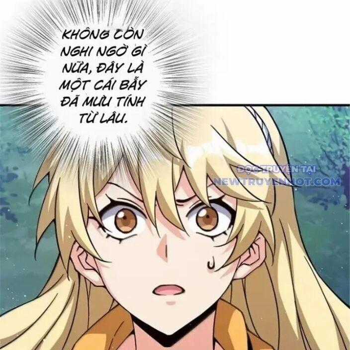 Thả Vu Nữ Đó Ra - Chương 682 - Trang 2