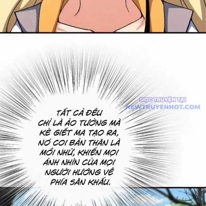 Thả Vu Nữ Đó Ra - Chương 682 - Trang 3