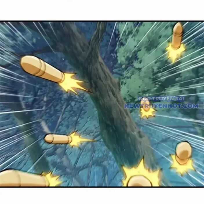 Thả Vu Nữ Đó Ra - Chương 682 - Trang 37