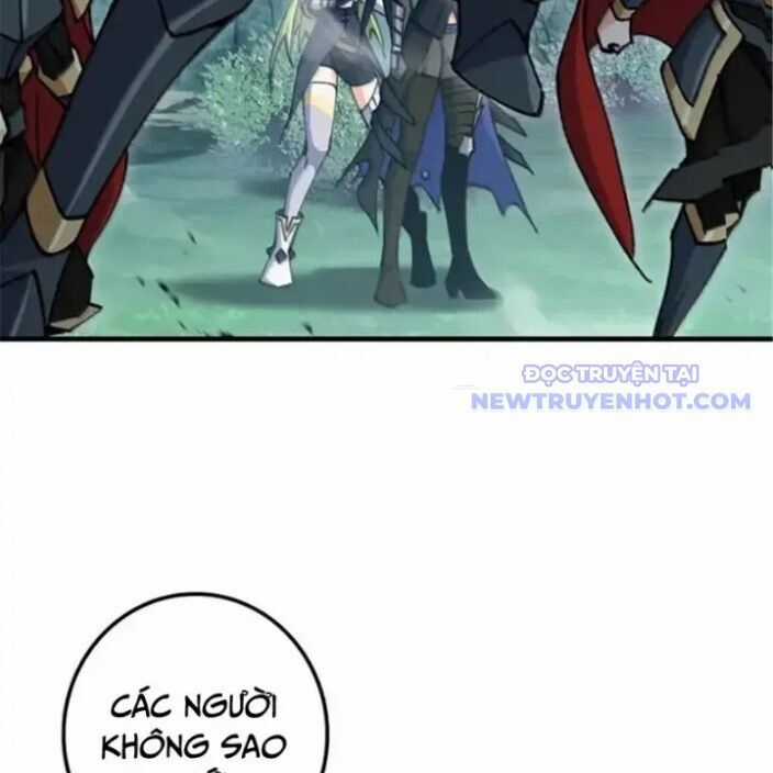 Thả Vu Nữ Đó Ra - Chương 682 - Trang 44