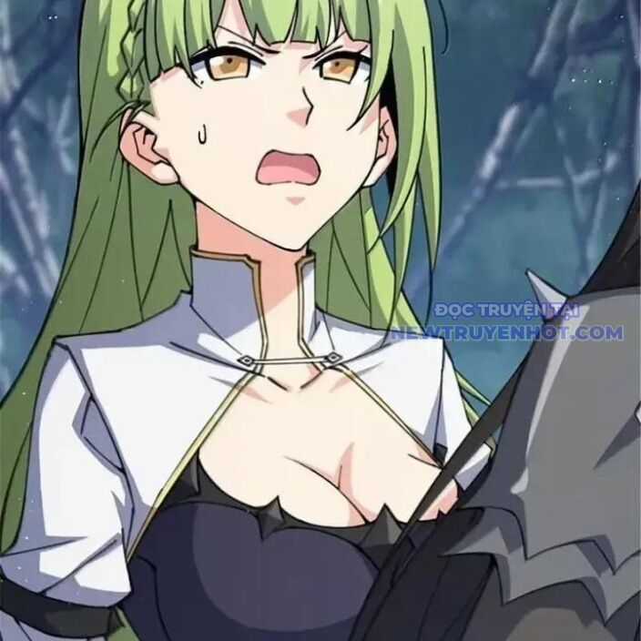 Thả Vu Nữ Đó Ra - Chương 682 - Trang 8