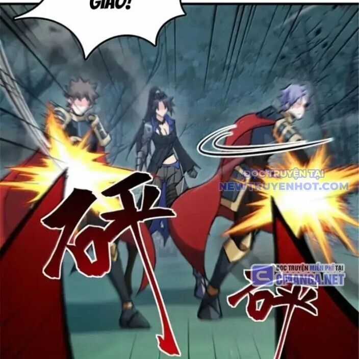 Thả Vu Nữ Đó Ra - Chương 682 - Trang 74