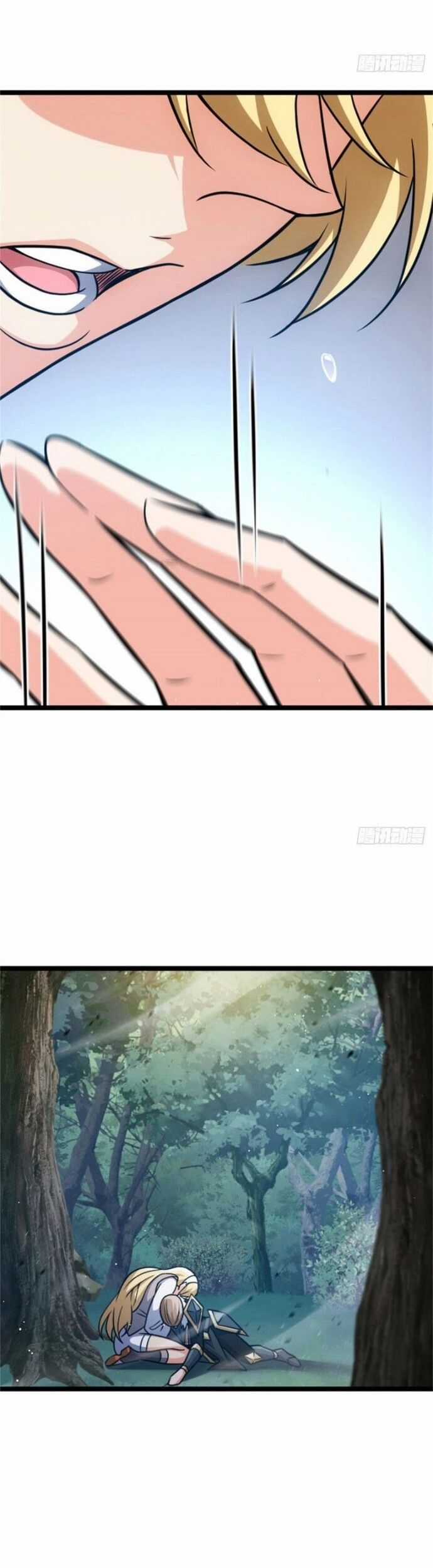 Thả Vu Nữ Đó Ra - Chương 683 - Trang 13