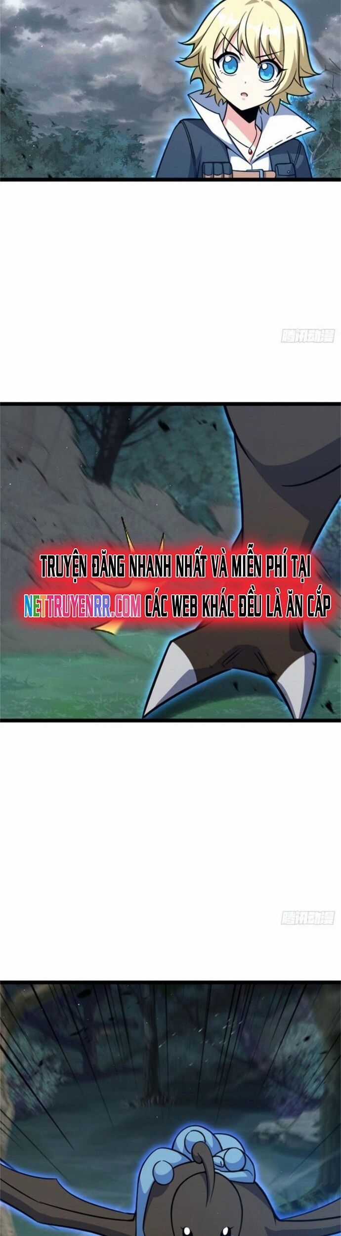 Thả Vu Nữ Đó Ra - Chương 683 - Trang 23