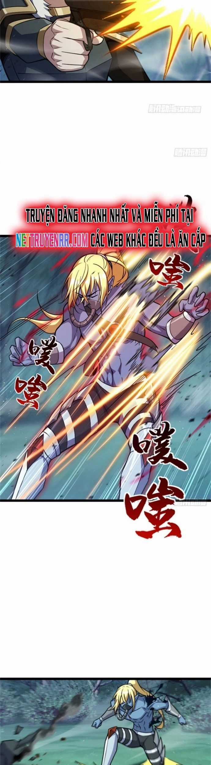 Thả Vu Nữ Đó Ra - Chương 683 - Trang 6