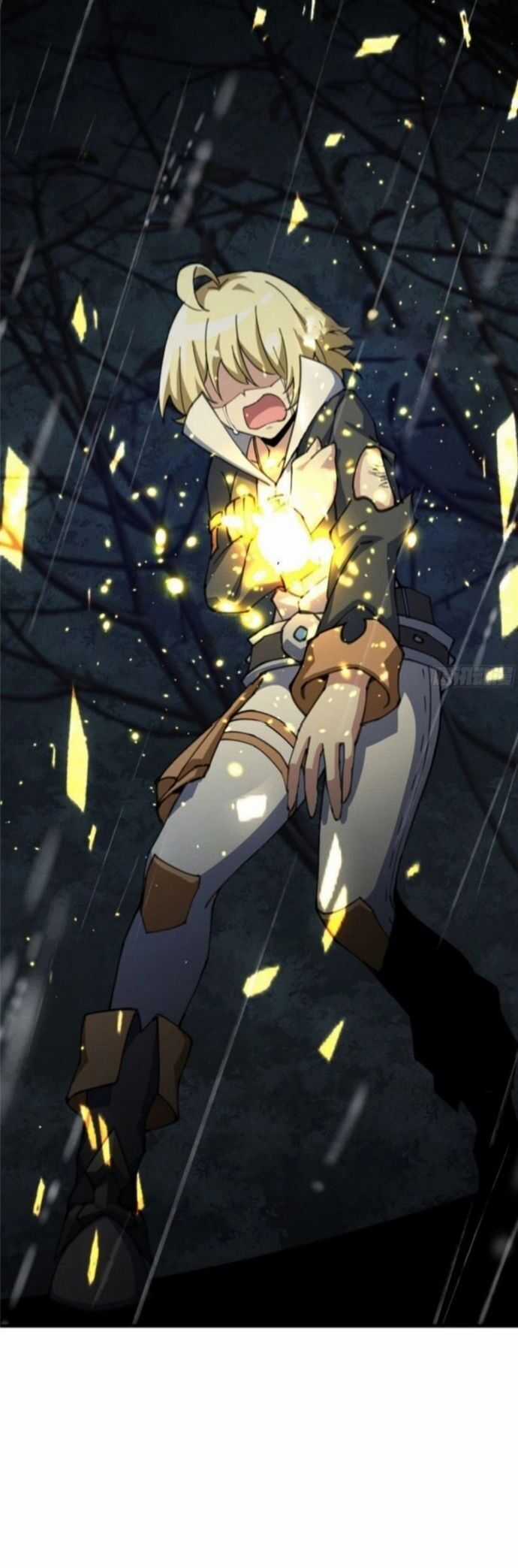 Thả Vu Nữ Đó Ra - Chương 686 - Trang 19