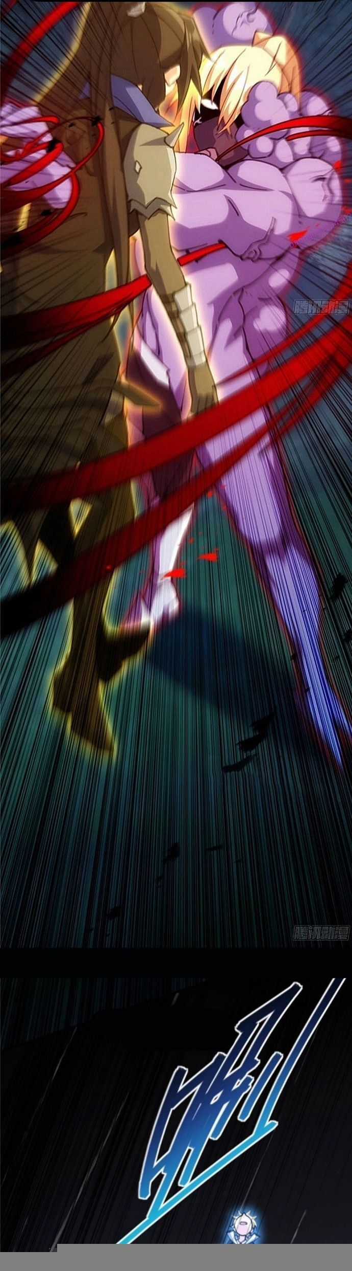 Thả Vu Nữ Đó Ra - Chương 686 - Trang 3