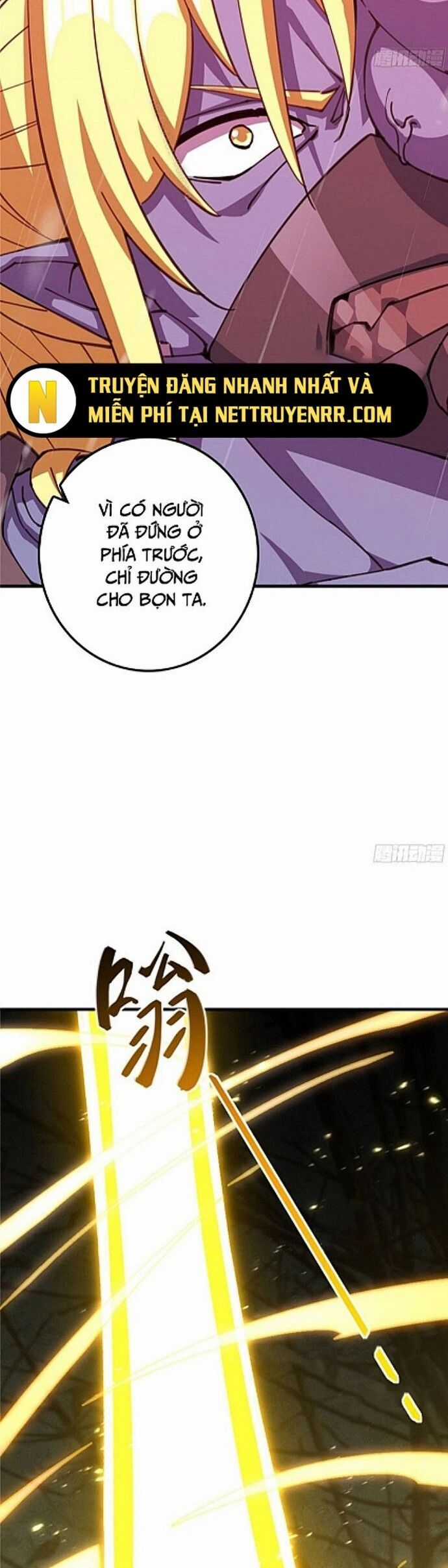 Thả Vu Nữ Đó Ra - Chương 686 - Trang 10