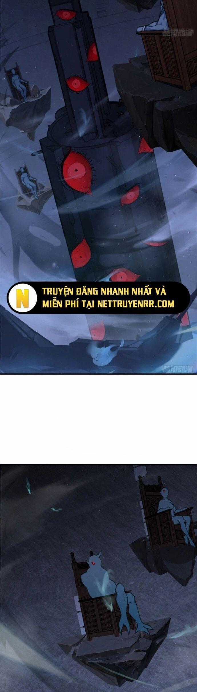 Thả Vu Nữ Đó Ra - Chương 688 - Trang 2