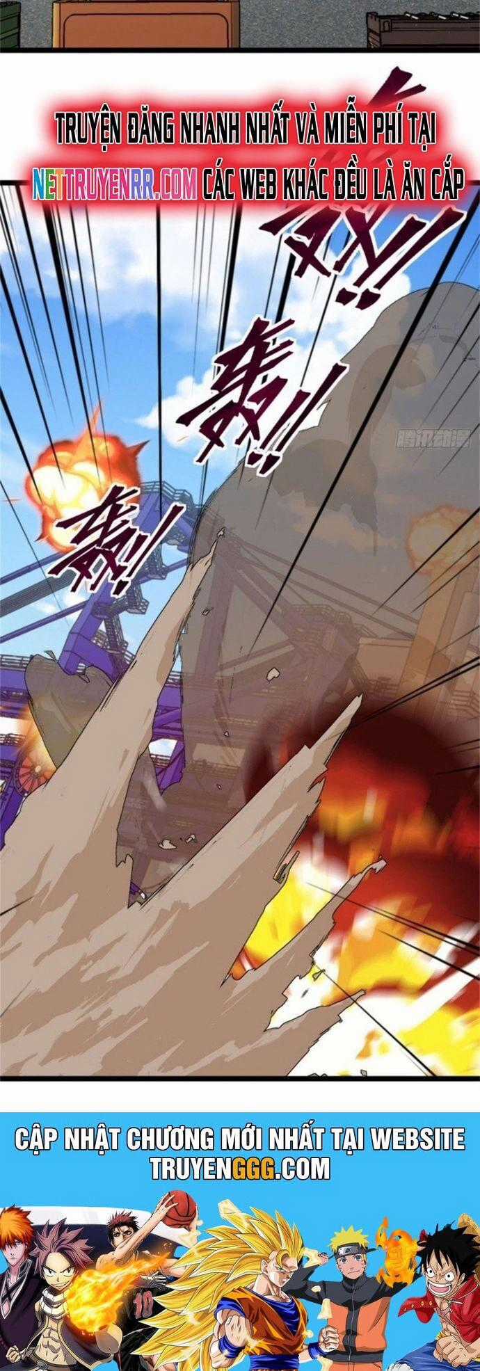 Thả Vu Nữ Đó Ra - Chương 689 - Trang 22