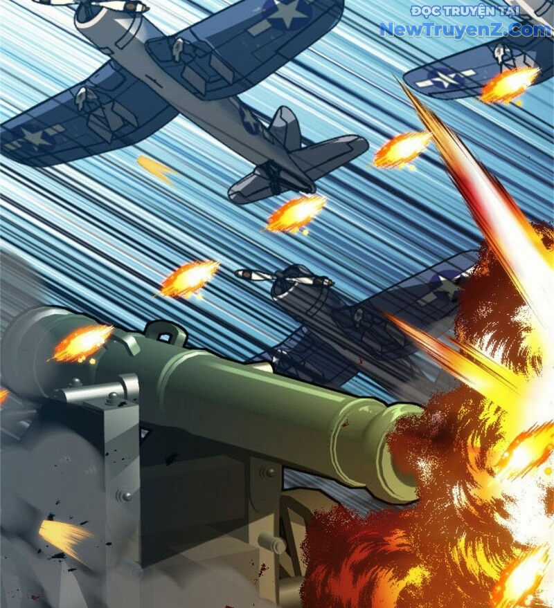 Thả Vu Nữ Đó Ra - Chương 692 - Trang 42