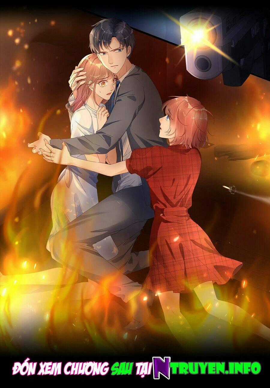 Thác Loạn Chung Thân - Chapter 1 - Trang 11