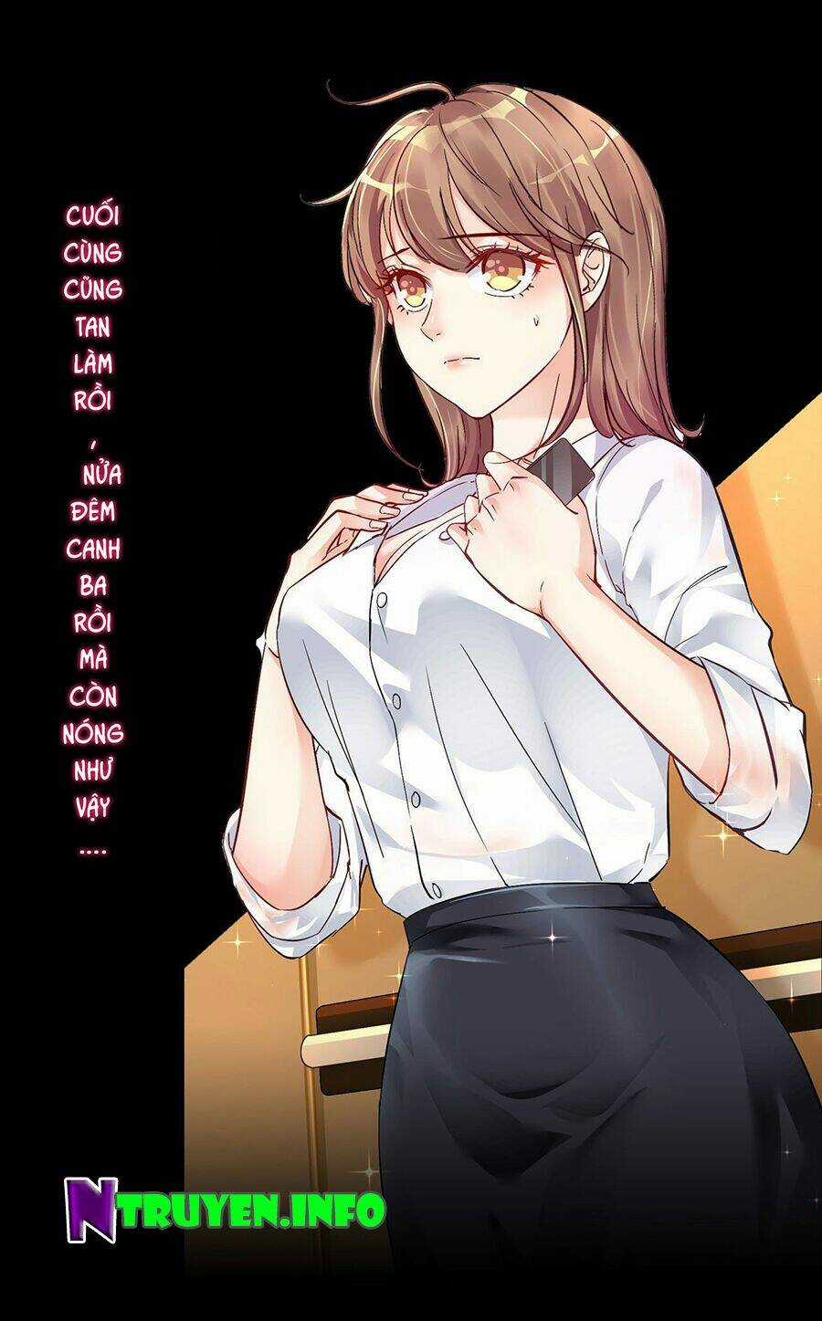 Thác Loạn Chung Thân - Chapter 1 - Trang 3