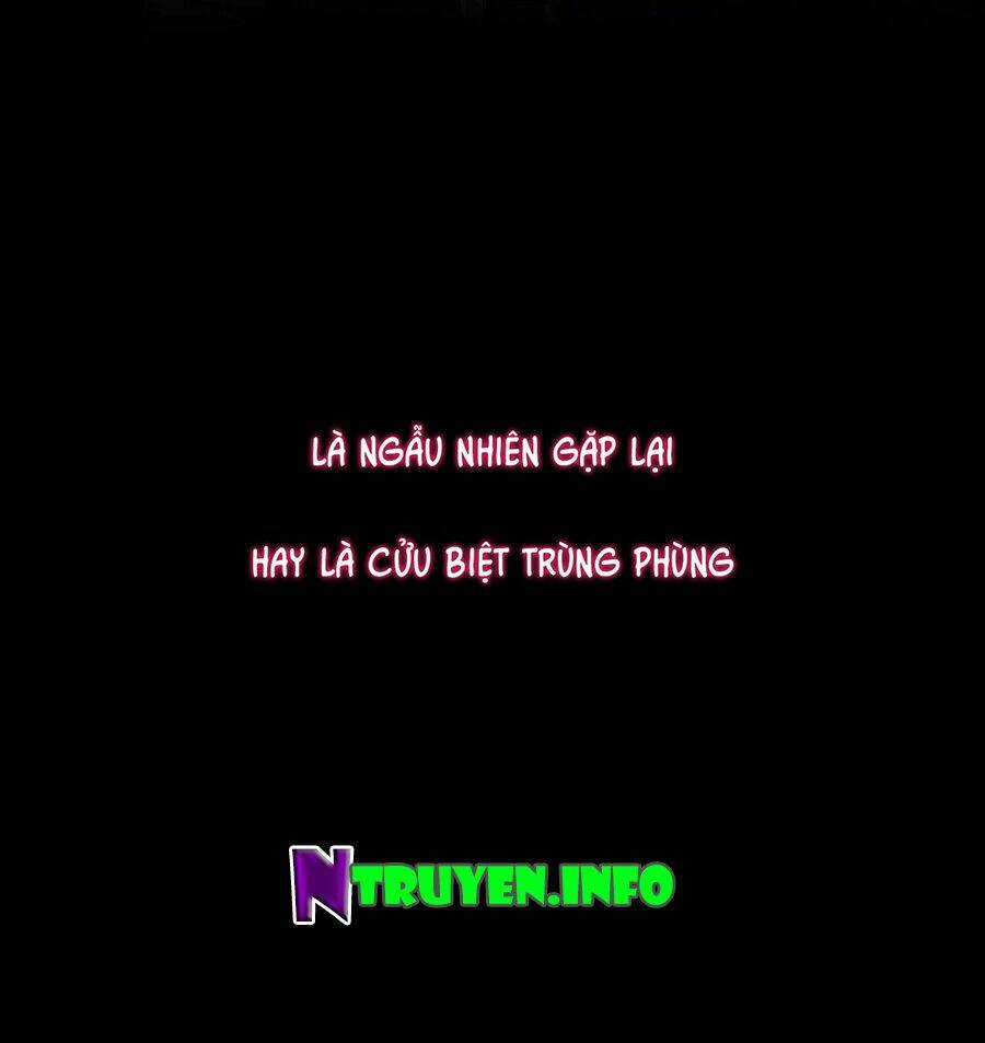 Thác Loạn Chung Thân - Chapter 1 - Trang 6