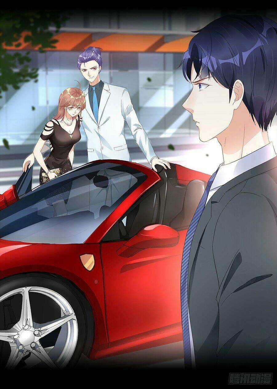 Thác Loạn Chung Thân - Chapter 1 - Trang 7