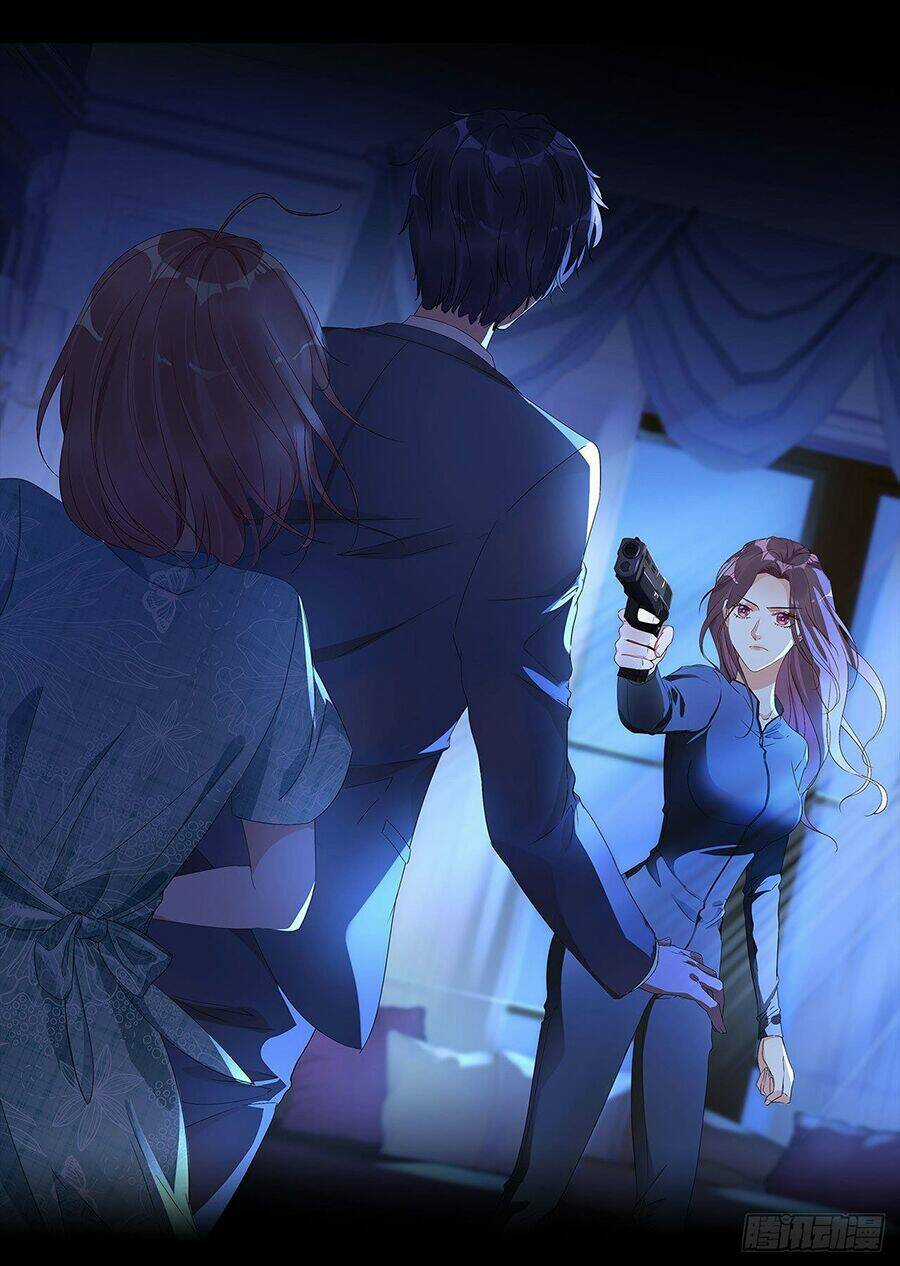 Thác Loạn Chung Thân - Chapter 1 - Trang 9