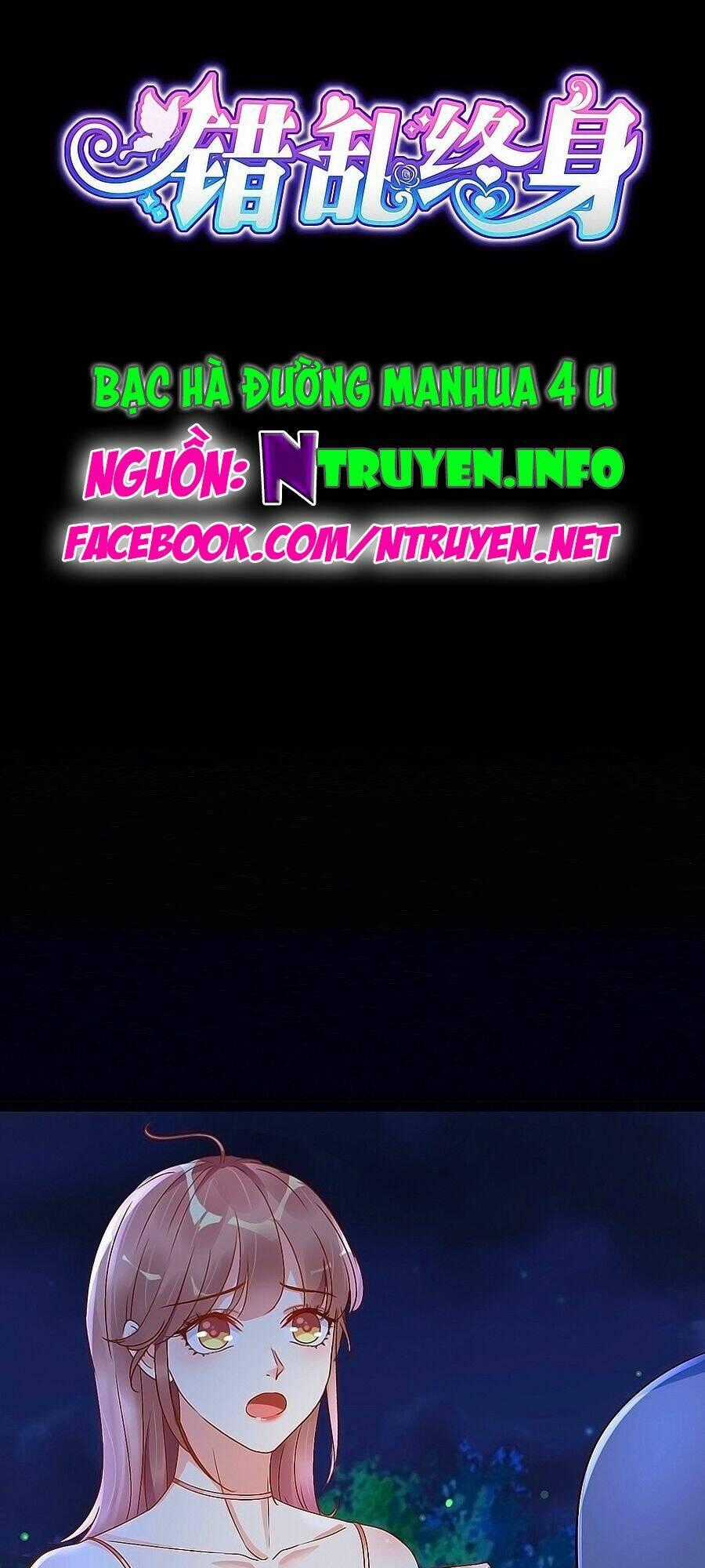 Thác Loạn Chung Thân - Chapter 10 - Trang 1