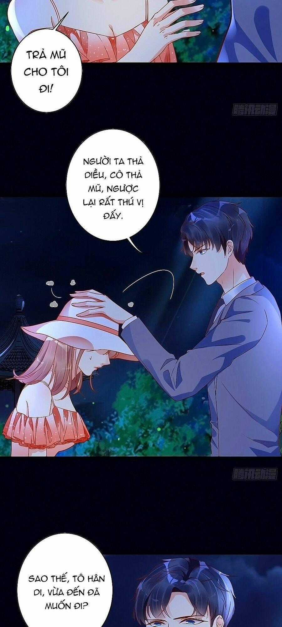 Thác Loạn Chung Thân - Chapter 10 - Trang 2