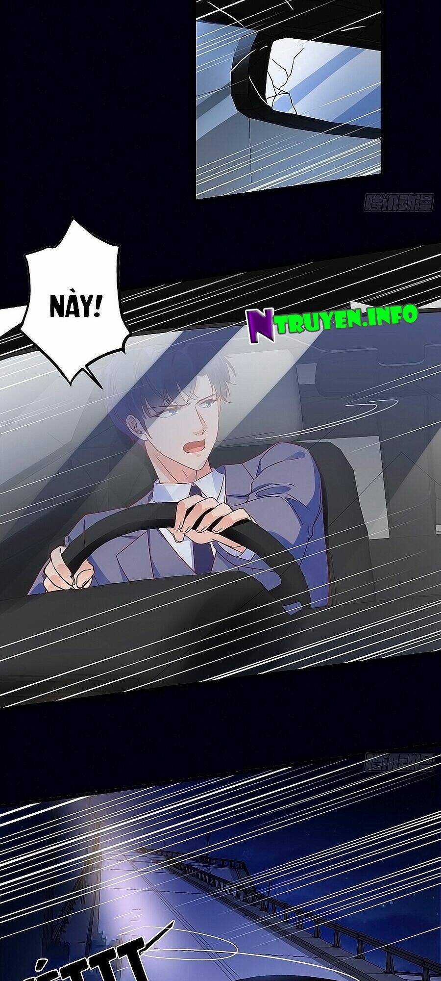 Thác Loạn Chung Thân - Chapter 10 - Trang 15