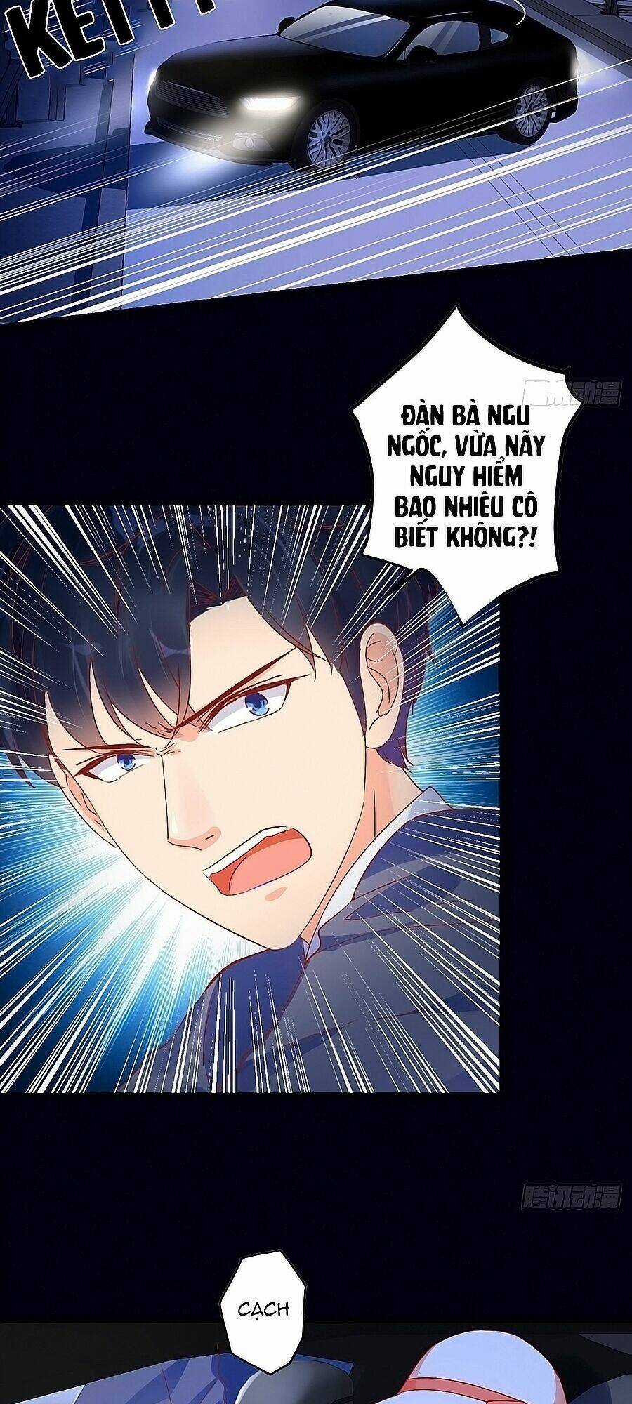 Thác Loạn Chung Thân - Chapter 10 - Trang 16