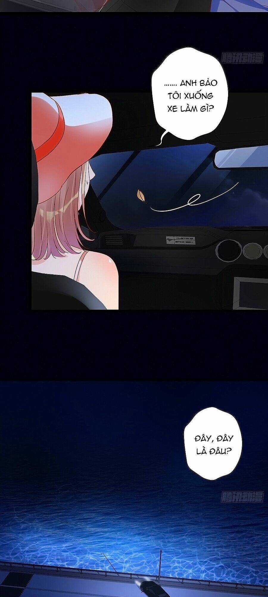 Thác Loạn Chung Thân - Chapter 10 - Trang 18