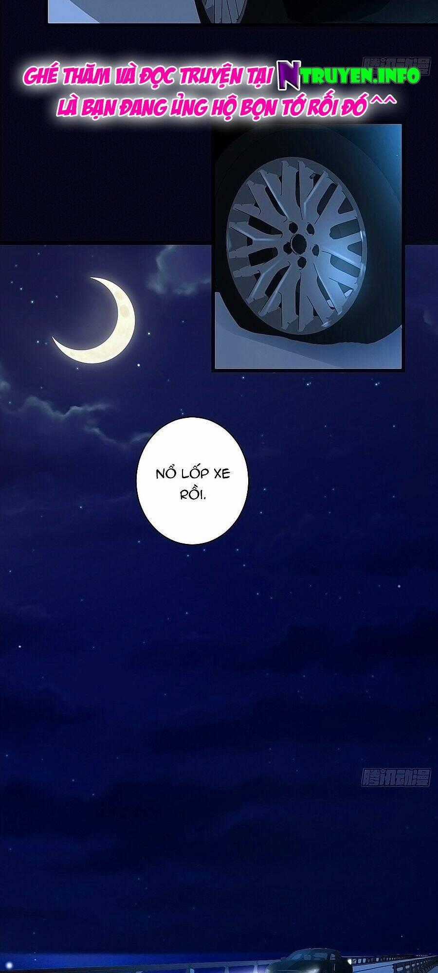 Thác Loạn Chung Thân - Chapter 10 - Trang 21