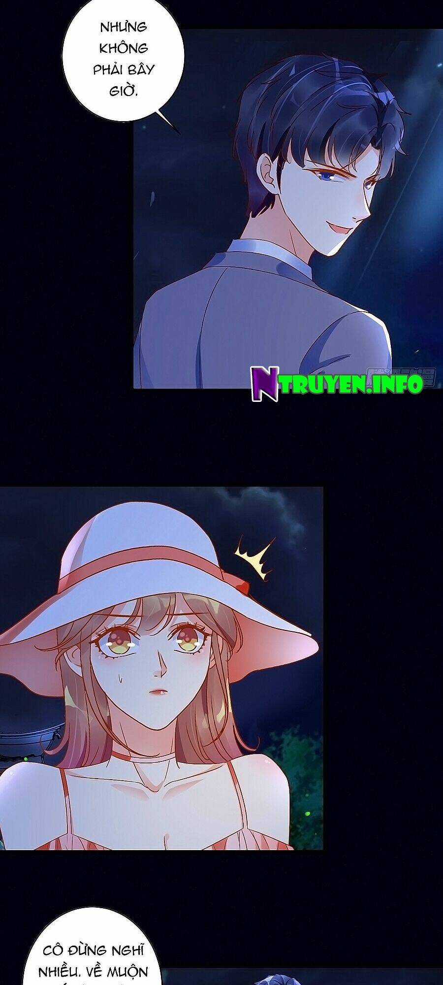 Thác Loạn Chung Thân - Chapter 10 - Trang 5