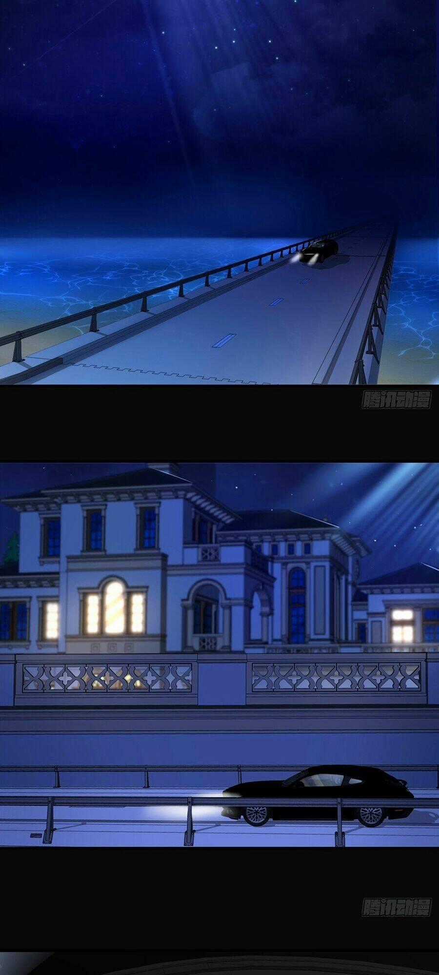 Thác Loạn Chung Thân - Chapter 11 - Trang 2